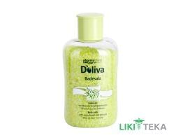 D`Oliva (Д`Оліва) сіль для ванни 350 г