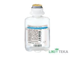 Парацетамол р-н для інф.10 мг/мл 100 мл фл. №10