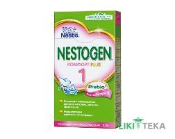 Молочна суміш Нестожен (Nestle Nestogen)1 Комфорт Plus 350 г