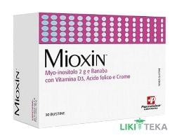 Міоксин пакети №30
