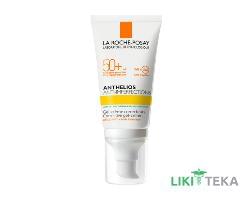 La Roche-Posay (Лярош Позе) Anthelios Anti-Pigmentation гель-крем корегуючий для жирної, проблемної та схильної до акне шкіри SPF50+, 50 мл