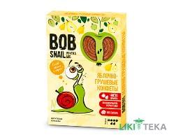 Равлик Боб (Bob Snail) Яблуко-Груша цукерки 60 г