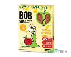 Равлик Боб (Bob Snail) Яблуко-Груша цукерки 120 г