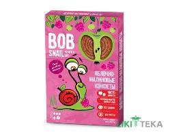 Улитка Боб (Bob Snail) Яблоко-Малина конфеты 60 г