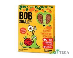 Равлик Боб (Bob Snail) Яблуко-Гарбуз цукерки 60 г