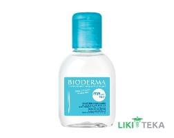 Біодерма АВСДерм (Bioderma ABCDerm) Вода міцелярна 100 мл