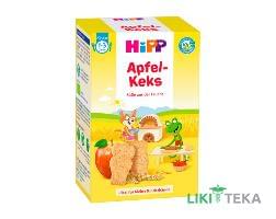 Перше Дитяче Печиво HiPP (ХіПП) з яблуком з 12 місяців, 150 г