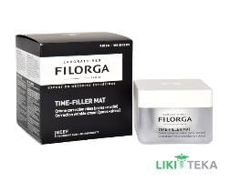 Філорга Тайм-Філер (Filorga Time-Filler) матуючий крем 50 мл