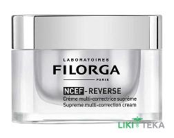 Філорга NCEF-Реверс (Filorga NCEF-Revers) крем 50 мл