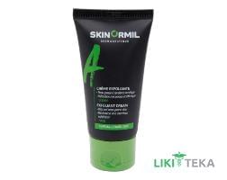 Крем-Эксфолиант Скинормил (Skinormil) для жирной кожи 50 мл