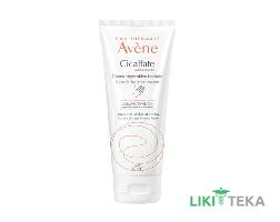 Avene (Авен) Cicalfate (Сикальфат) крем для рук восстанавливающий для очень сухой и поврежденной кожи 100 мл