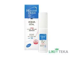 Гірудо Дерм Аква Ідеал (Hirudo Derm Extra Dry Aqua Ideal) Зволожуючий денний крем 50 мл