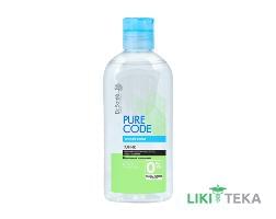 Dr.Sante Pure Cоde (Др.Санте Пьюр Код) Тоник 200 мл для всех типов кожи