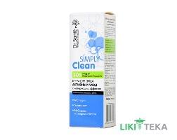 Dr.Sante Simply Clean (Др.Санте Симпли Клин) Крем для лица Активный уход 50 мл с матирующим эффектом