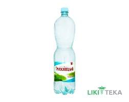Мінеральна вода Трускавецька 1,5 л негазована