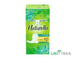 Ежедневные прокладки Naturella Green Tea Magic (Натурелла Зеленый Чай) Normal №60