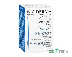 Біодерма Атодерм (Bioderma Atoderm) мило 150 г