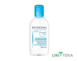 Біодерма Гідрабіо Н2О (Bioderma Hydrabio H2O) міцеллярний лосьон 250 мл