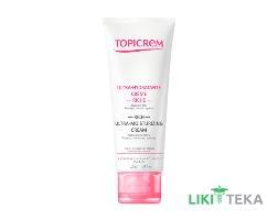 Топикрем (Topicrem) Чувствительная кожа UM Крем для Чувствительной и Сухой кожи лица ультраувлажняющий, 40 мл