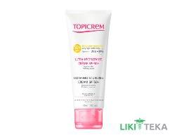 Топикрем (Topicrem) Чувствительная кожа UM Body Крем для лица и тела ультраувлажняющий, SPF 50+, 40 мл