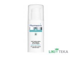 Pharmaceris A Sensi-Relastine-E Пептидний крем (Фармацеріс А Сенсі-Реластін-Е) для обличчя, SPF-20 50 мл