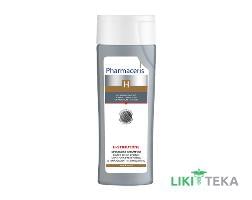 Pharmaceris H-Stimutone (Фармацеріс Стімутон) Спеціалізований шампунь проти сивини 250 мл