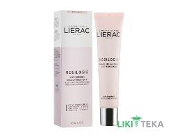 Лієрак Розіложі Крем для коррекції почервонінь (Lierac Rosilogie Anti-Redness Regulating Cream) 40 мл