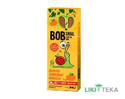 Равлик Боб (Bob Snail) Яблуко-Гарбуз цукерки 30 г