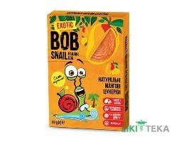 Улитка Боб (Bob Snail) Манго конфеты 60 г