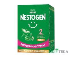 Молочна суміш Нестожен (Nestle Nestogen) 2 1000 г.