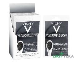 Vichy (Виши) маска -детокс с углем и каолином саше 6 мл №2