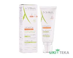 A-Derma Exomega Control (А-Дерма Екзомега Контрол) Пом`якшувальний бальзам для атопічної шкіри обличчя і тіла 200 мл