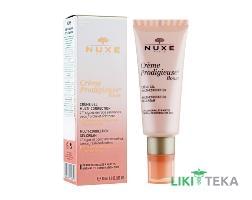 Нюкс (Nuxe) Крем Чудесный Буст гель-крем для нормальной и комби кожи 40 мл