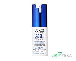 Uriage Age Protect (Урьяж Ейдж Протект) Крем для контуру очей багатофункціональний 15 мл