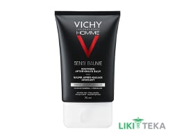 Віші Ом (Vichy Homme) заспокійливий бальзам після гоління 75 мл