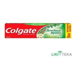 Зубная паста Колгейт (Colgate) Целебные травы 150 мл