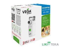 Інгалятор електронно-сітчастий Vega (Вега) VN-300