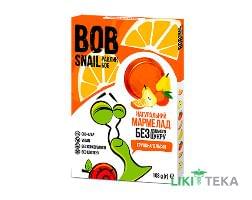 Улитка Боб (Bob Snail) Груша-Апельсин мармелад 108 г