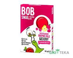 Равлик Боб (Bob Snail) Груша-Малина-Буряк мармелад 108 г