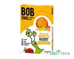 Равлик Боб (Bob Snail) Яблуко-Манго-Гарбуз-Чіа мармелад 108 г