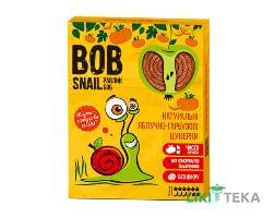 Равлик Боб (Bob Snail) Яблуко-Гарбуз цукерки 120 г