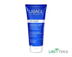 Uriage DS Hair (Урьяж ДС Хеир) Шампунь кераторегулирующий 150 мл