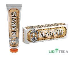 Зубная паста Марвис (Marvis) Цветение апельсина 85 мл