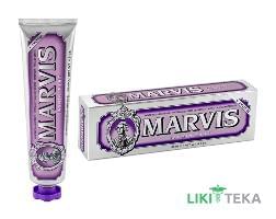 Зубная паста Марвис (Marvis) Жасмин и Мята 85 мл