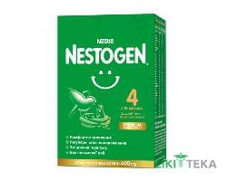Молочна суміш Нестожен (Nestle Nestogen) 4 для дітей від 18 місяців 600г