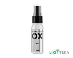 Окс (OX) антисептик спрей 100 мл