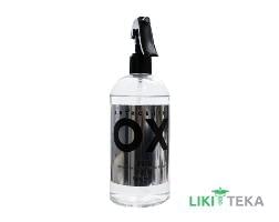 Окс (OX) антисептик спрей 500 мл