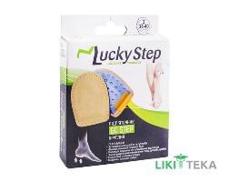 Підп`яточник Lucky Step круглий, LS504, розмір 2