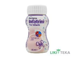 Нутриція Інфатріні (Infatrini) ентеральне харчування фл. 125 мл