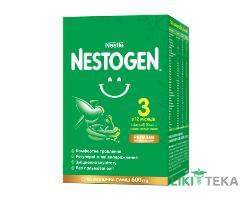 Молочна суміш Нестожен (Nestle Nestogen) 3 600 г